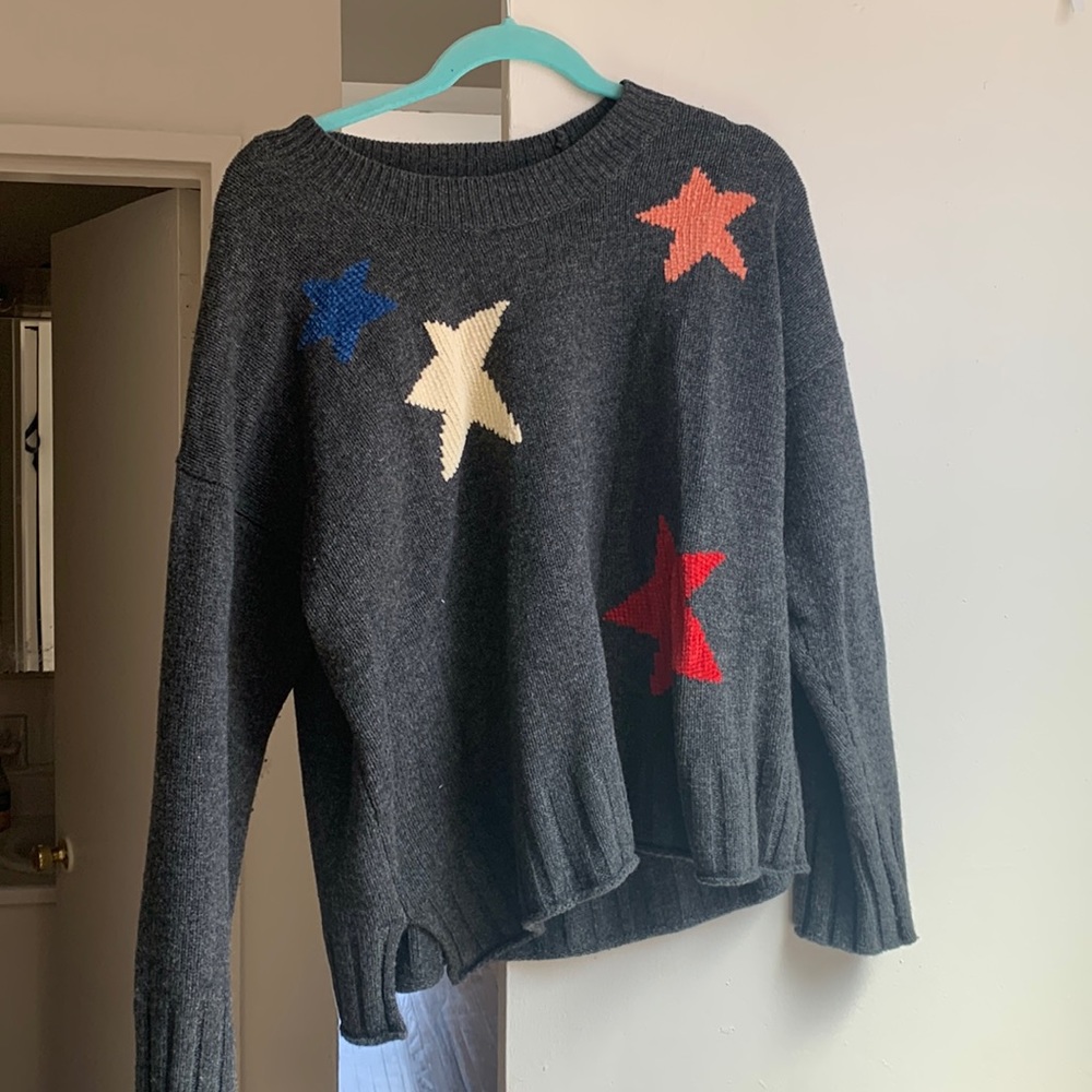 Madewell Sweater